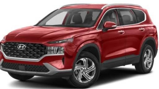 HYUNDAI SANTA FE 2023 5NMS24AJ7PH521261 image